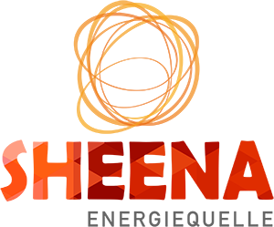 Sheena Energienquellen